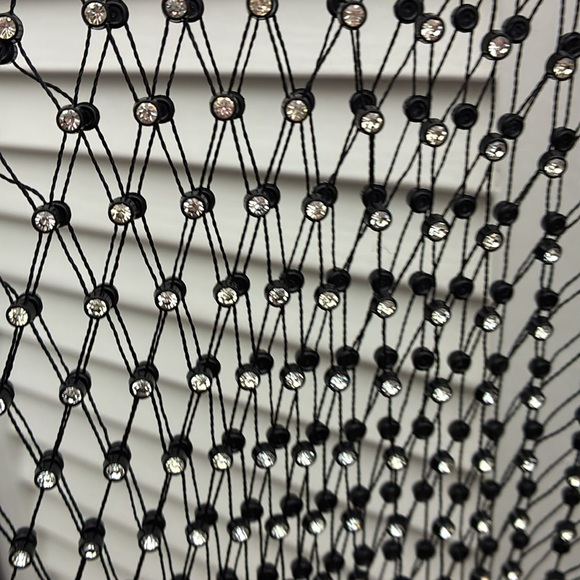 Crystal cover up - Picture 13 of 17